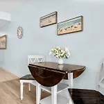 Laketown Wharf #624 Beautiful Gulf View By Nautical Properties