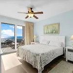 Laketown Wharf #624 Beautiful Gulf View By Nautical Properties