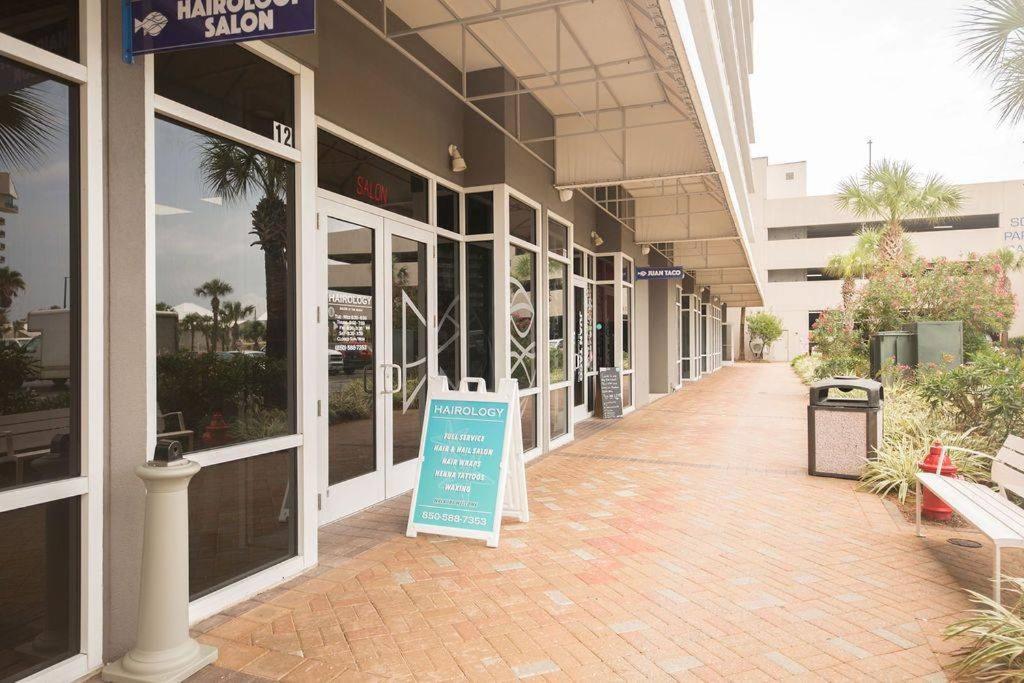 Laketown Wharf #624 Beautiful Gulf View By Nautical *