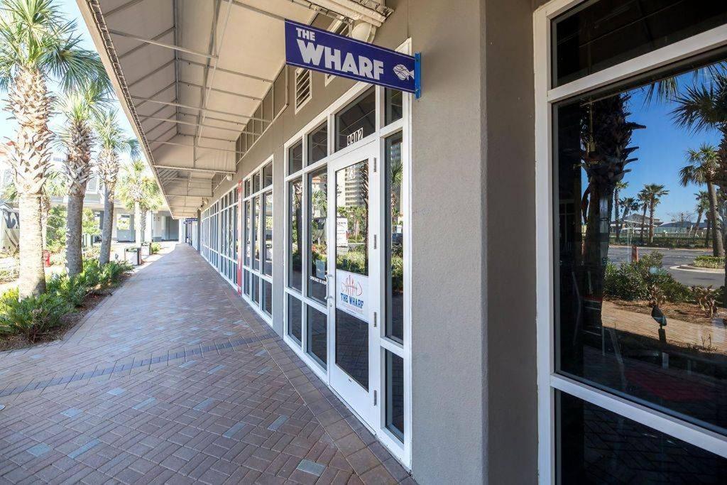 Laketown Wharf #624 Beautiful Gulf View By Nautical Panama City Beach