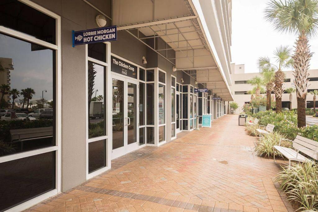 Holiday home Laketown Wharf #624 Beautiful Gulf View By Nautical