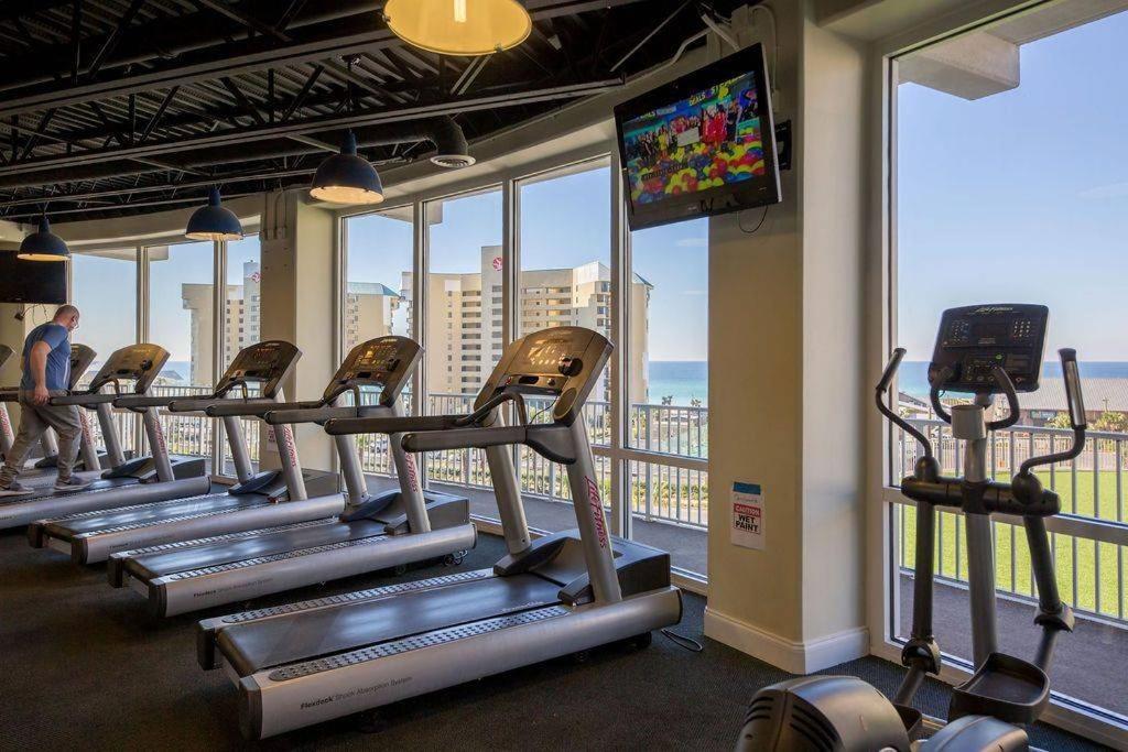 Holiday home Laketown Wharf #624 Beautiful Gulf View By Nautical