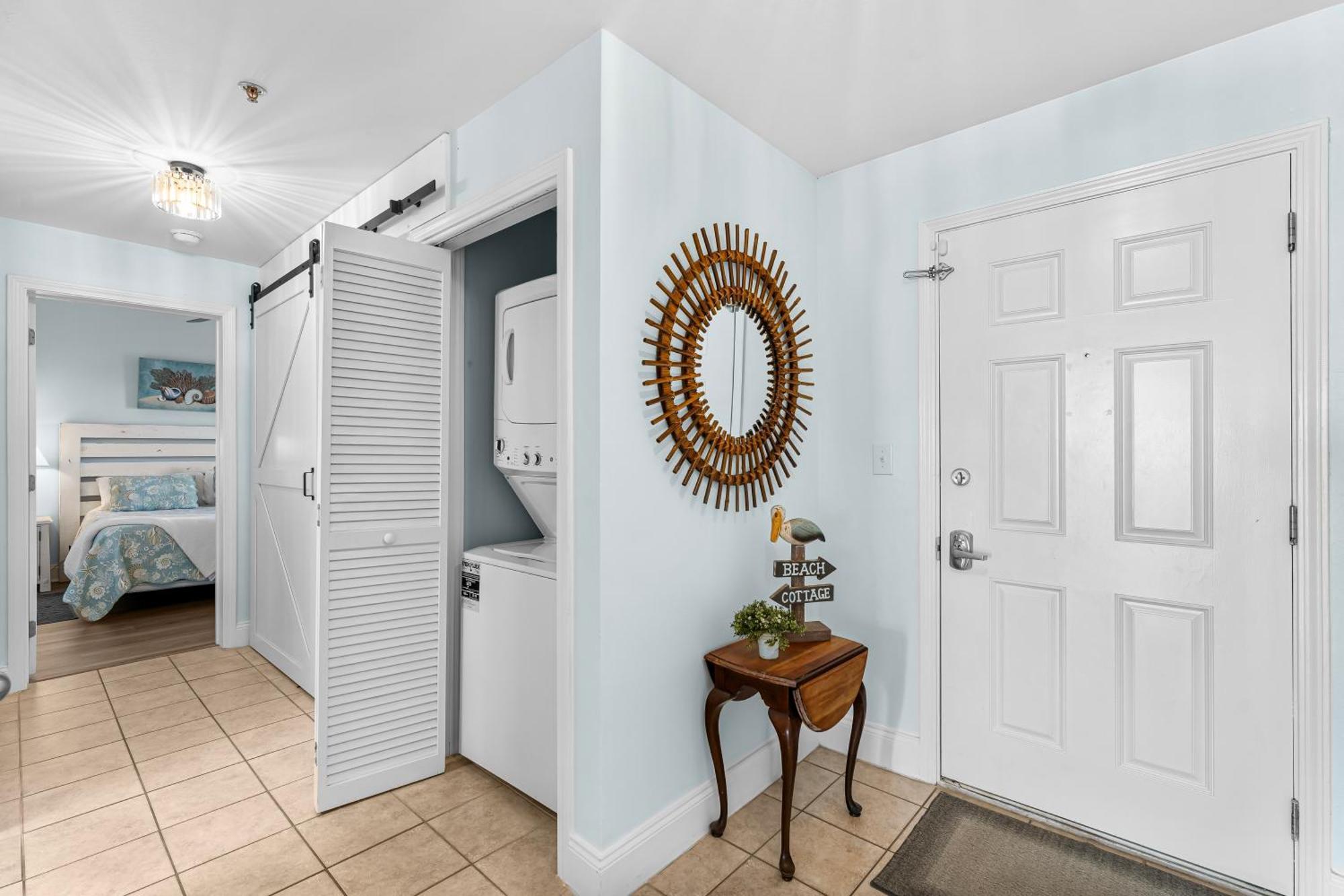 Laketown Wharf #624 Beautiful Gulf View By Nautical * Panama City Beach