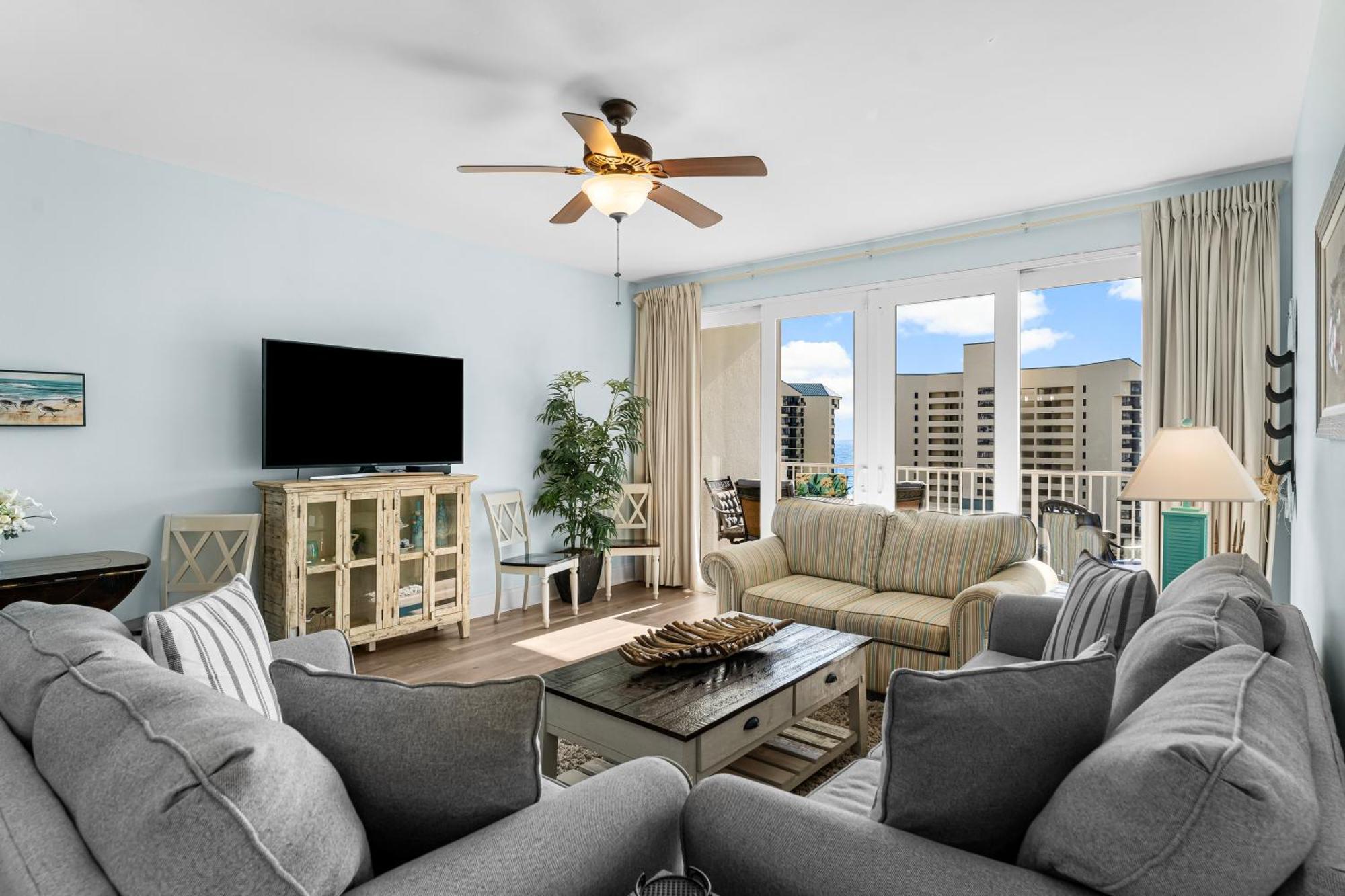 Holiday home Laketown Wharf #624 Beautiful Gulf View By Nautical