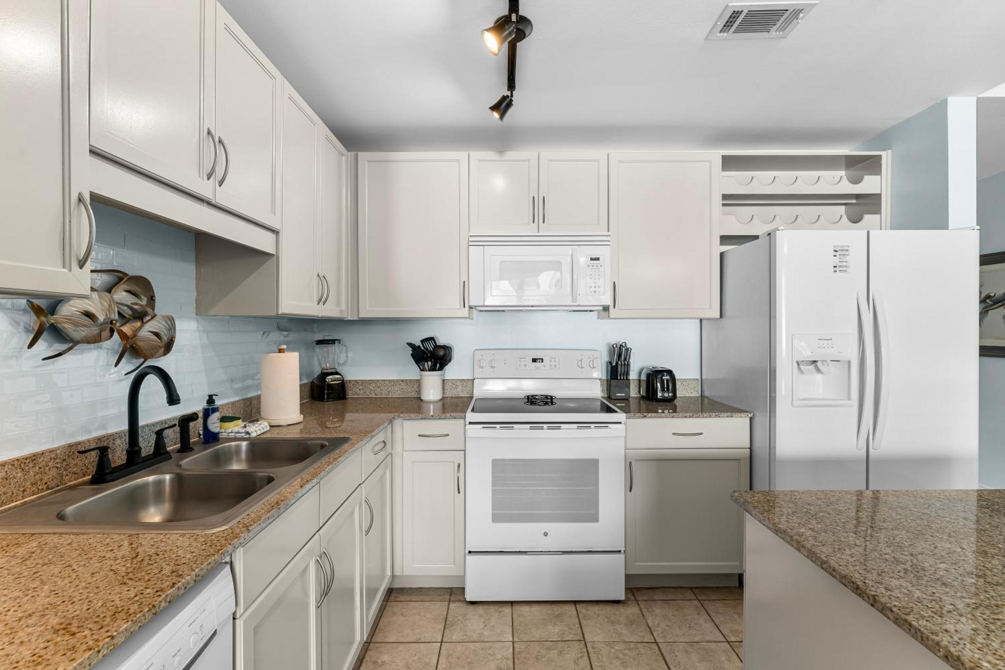 Holiday home Laketown Wharf #624 Beautiful Gulf View By Nautical Panama City Beach