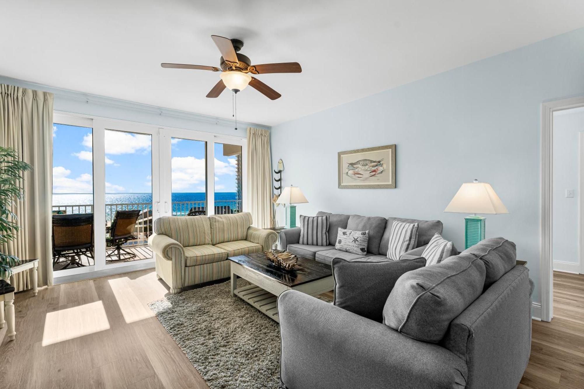 Holiday home Laketown Wharf #624 Beautiful Gulf View By Nautical *