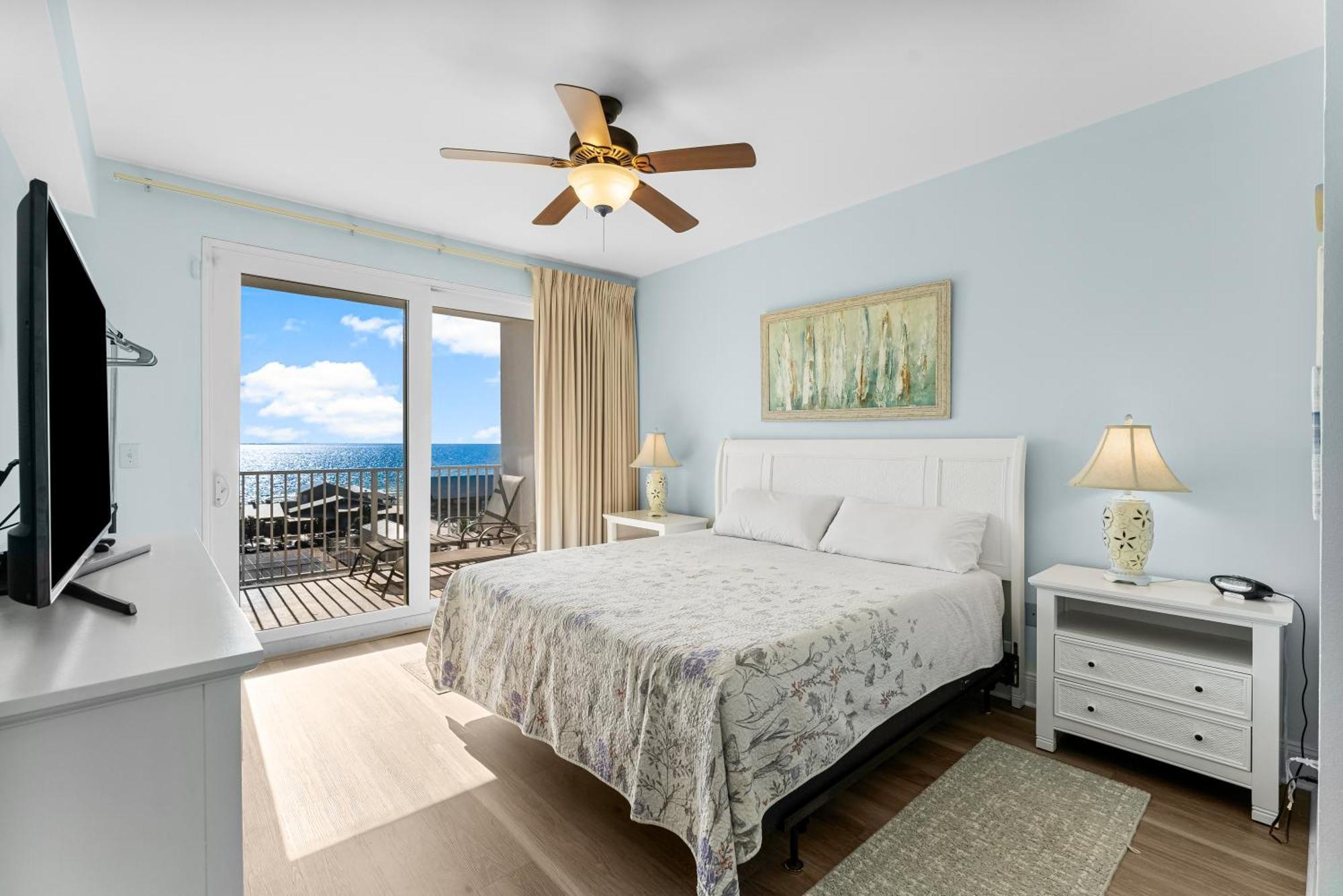 Holiday home Laketown Wharf #624 Beautiful Gulf View By Nautical *